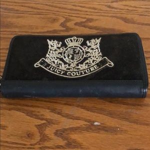 Juicy Couture Wallet